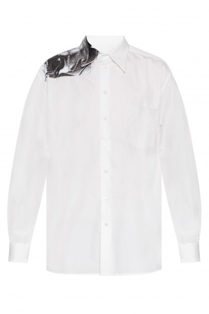 Printed shirt, zdjęcie 1 Printed shirt od Raf Simons